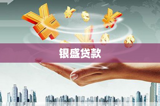 宣城银盛贷款