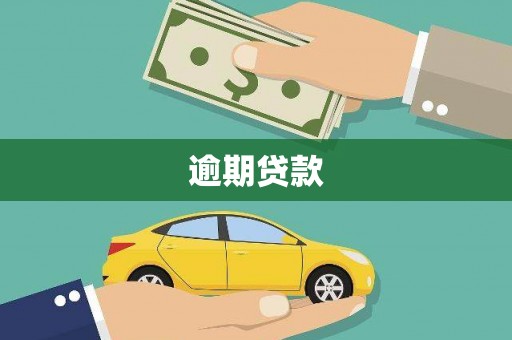 宣城逾期贷款