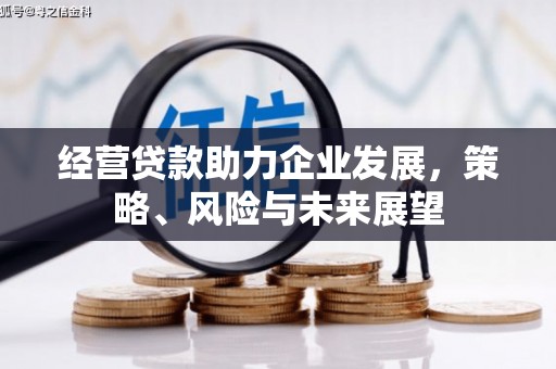 宣城经营贷款助力企业发展，策略、风险与未来展望