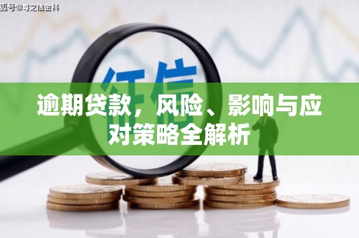 宣城逾期贷款，风险、影响与应对策略全解析