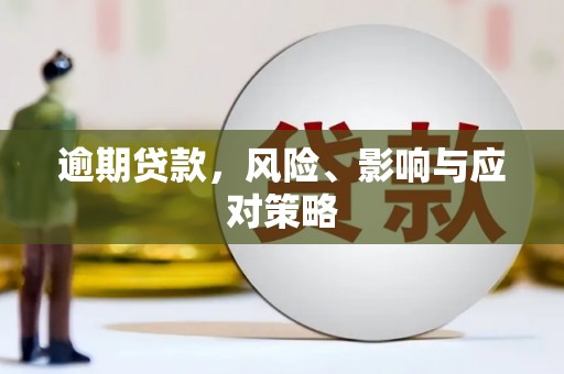 宣城逾期贷款，风险、影响与应对策略