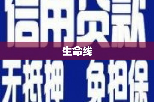 宣城生命线