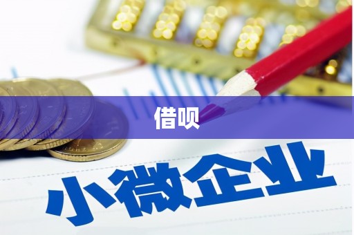 宣城借呗