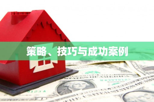 宣城策略、技巧与成功案例